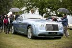 Rolls-Royce Hyperion 2008 года